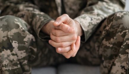 &laquo;Мы не нужны Киеву&raquo;. Морпех ВСУ рассказал, о чём думает 17 месяцев в плену