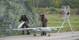 Стал известен организатор атак беспилотников на военные аэродромы России