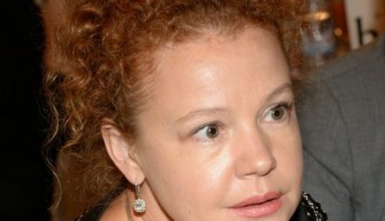 Звезда сериала &laquo;Две судьбы&raquo; узнала о раке груди: Врач сказал страшное