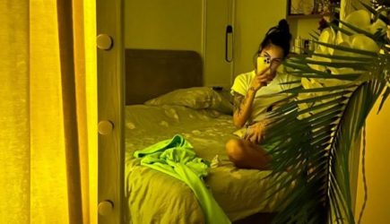 Повзрослевшая дочь Кабаевой потрясла видом: Вот как она выглядит