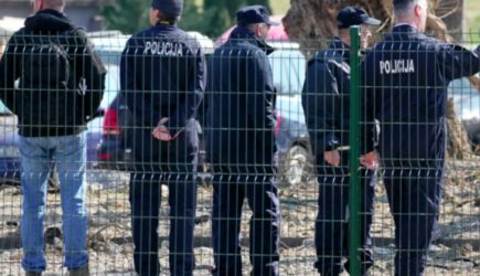 Генсек НАТО прокомментировал инцидент с дроном на территории Румынии