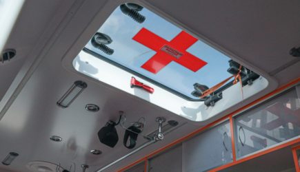 Число отравившихся едой из &laquo;Грин Бокс&raquo; людей в Петербурге резко возросло