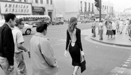 &laquo;Опьянение&raquo; мужчины: какие женщины его вызывают?