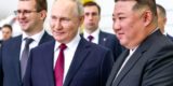 Путин принял приглашение Ким Чен Ына приехать в КНДР