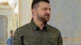 Politico: Зеленский может сесть за один стол с представителем России в СБ ООН