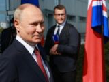 Путин призвал Киев «не плясать под чужую дудку»
