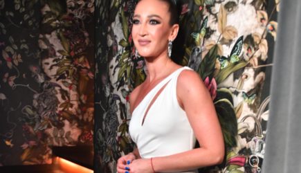 «Одна из?!»: Бузова прилюдно возмутилась оценкой своих форм