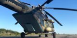 Раскрыты личности членов экипажа угнанного на Украину вертолета Ми-8