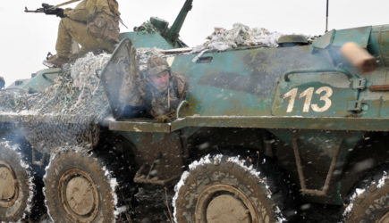 В США назвали нового врага Украины на фронте