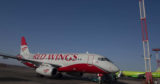 Самолет Red Wings не вылетел из Бухары в Екатеринбург из-за поломки