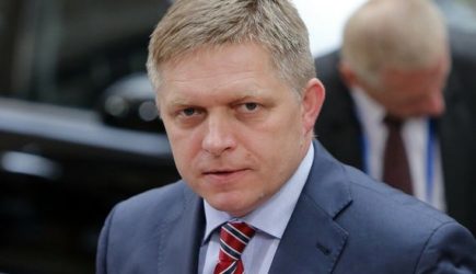 В&nbsp;Словакии назвали последние действия Украины верхом наглости