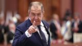 Лавров отжег на саммите ООН: шутил и веселился
