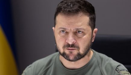 Axios: в Конгрессе США высмеяли Зеленского во время его визита