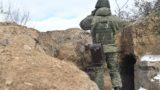 Российский полковник предрек ВСУ проблемы с военной техникой в холода