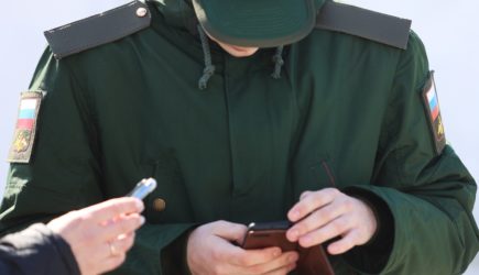 Украинские спецслужбы стали активнее пытаться вербовать российских солдат