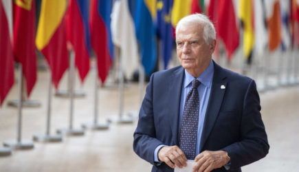 Боррель заявил, что южные страны начали искать альтернативу Западу