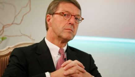 Немецкие автопромышленники призывают восстановить &laquo;Северный поток&raquo;