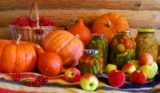 Топ продуктов для поддержания иммунитета осенью