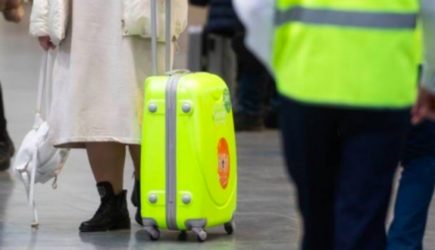 Самолет из-за отказа двигателя совершил аварийную посадку в&nbsp;Иркутске