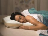 Почему вредно спать на спине и на животе. Важно знать!