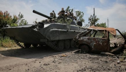 На Западе рассказали про &laquo;чудо-оружие&raquo; Украины