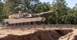 Во Франции раскрыли необычный способ уничтожения танков Abrams