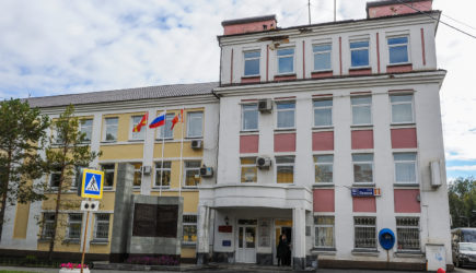 Копейский застройщик требует взыскать с мэрии более 15 млн рублей