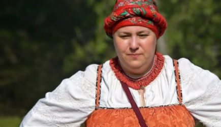 9 признаков того, что женщина превращается в &laquo;тетку&raquo;