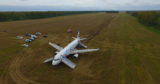Придуман способ поднять в воздух приземлившийся в поле Airbus