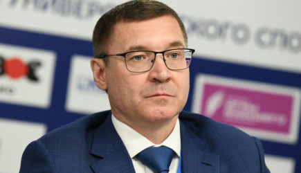 Полпред Якушев поздравил уральцев с Днем присоединения новых регионов к РФ