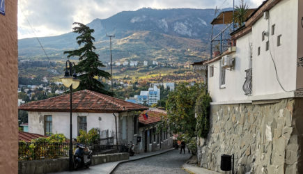 В Армении пригрозили захватить Крым, Сочи и Армавир