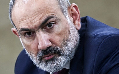 Громкое заявление Пашиняна о российских военных услышал весь мир