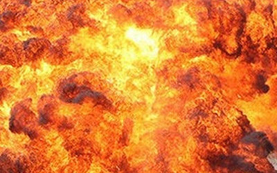 Минувшей ночью Севастополь подвергся ракетной атаке