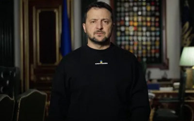 «Только не это»! Заявление Зеленского вызвало шок даже на Украине