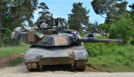 Мобильные гробы из&nbsp;стали: в&nbsp;США озвучили детали ловушки, подстроенной для ВСУ