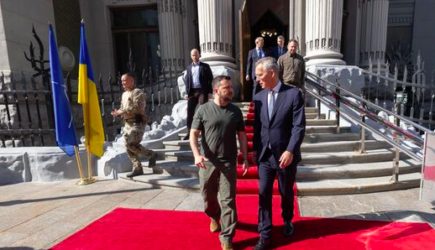 &laquo;Затронет все&raquo;. В США забили тревогу из-за скорой катастрофы для Киева