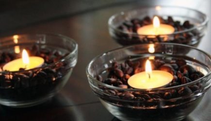 Воткните свечку в кофе &mdash; обалдеете, чем все обернется