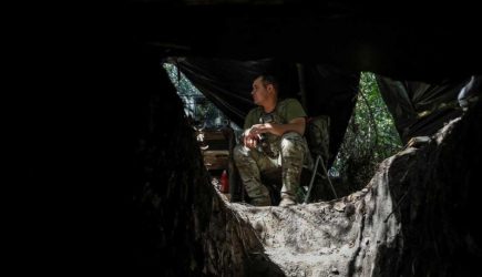 В США раскрыли единственный способ для Украины избежать гибели