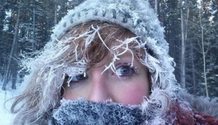 &laquo;Ноябрь и декабрь будут сумасшедшими&raquo;. Синоптики сказали, к чему готовиться