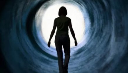 &laquo;Невероятный покой&raquo;: женщина описала увиденное во время клинической смерти