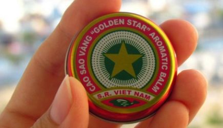 Бальзам &laquo;Звёздочка&raquo;: что им нельзя мазать