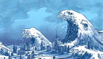 &laquo;Америка уйдет под воду, а в Россию хлынет поток беженцев&raquo;: предсказание сербского провидца