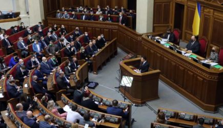 Atlantic: Украина потеряла поддержку Польши и Словакии