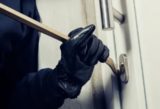 Метка вора: этот знак оставляют на квартире перед ограблением