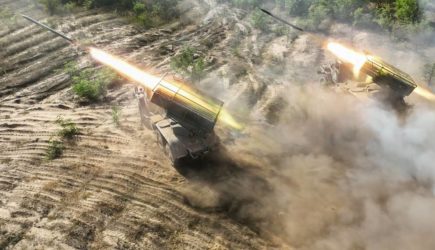 Путин заявил о попытках России закончить &laquo;войну на Украине&raquo;