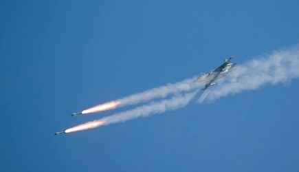 Мощнее «Кинжала»: Россия уничтожила командование ВСУ новейшим оружием