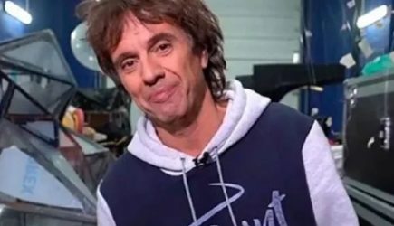 Настоящий бункер у реки: вот где затворник Губин прячется от людей