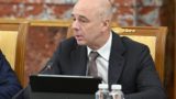 Глава Минфина ответил на вопрос о понижении курса доллара