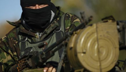 Стало известно о расстреле «Правым сектором» 22 украинцев