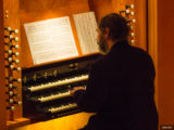 Сургутян приглашают в храм на органные концерты с музыкой из «Властелина колец»